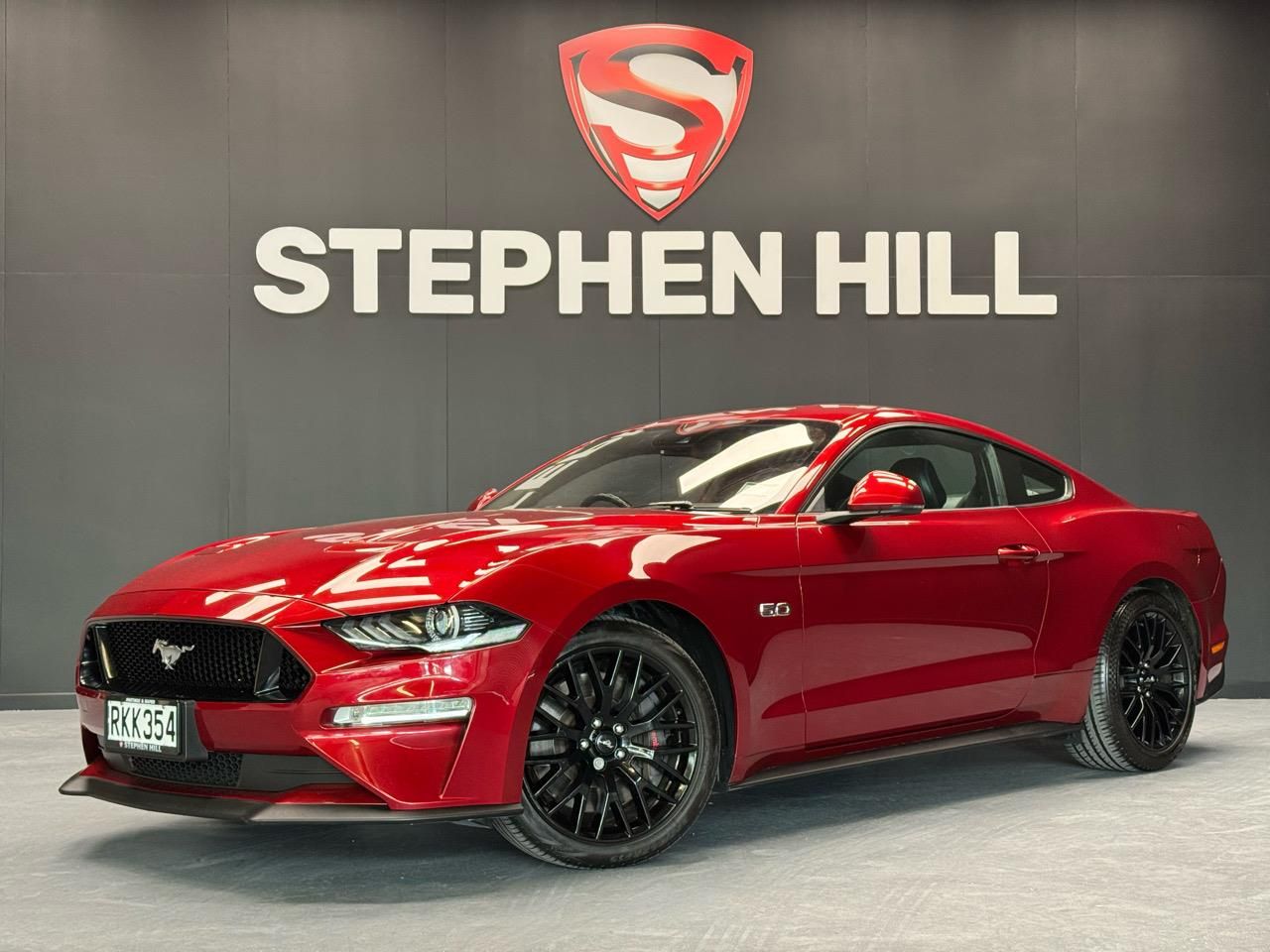 Vehicle image 1