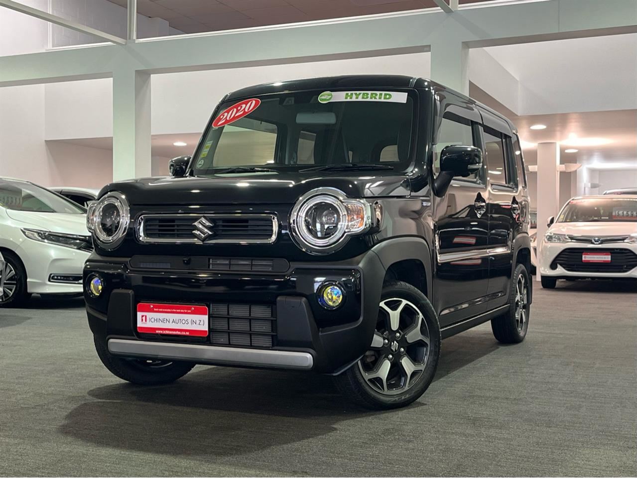 Vehicle image 1