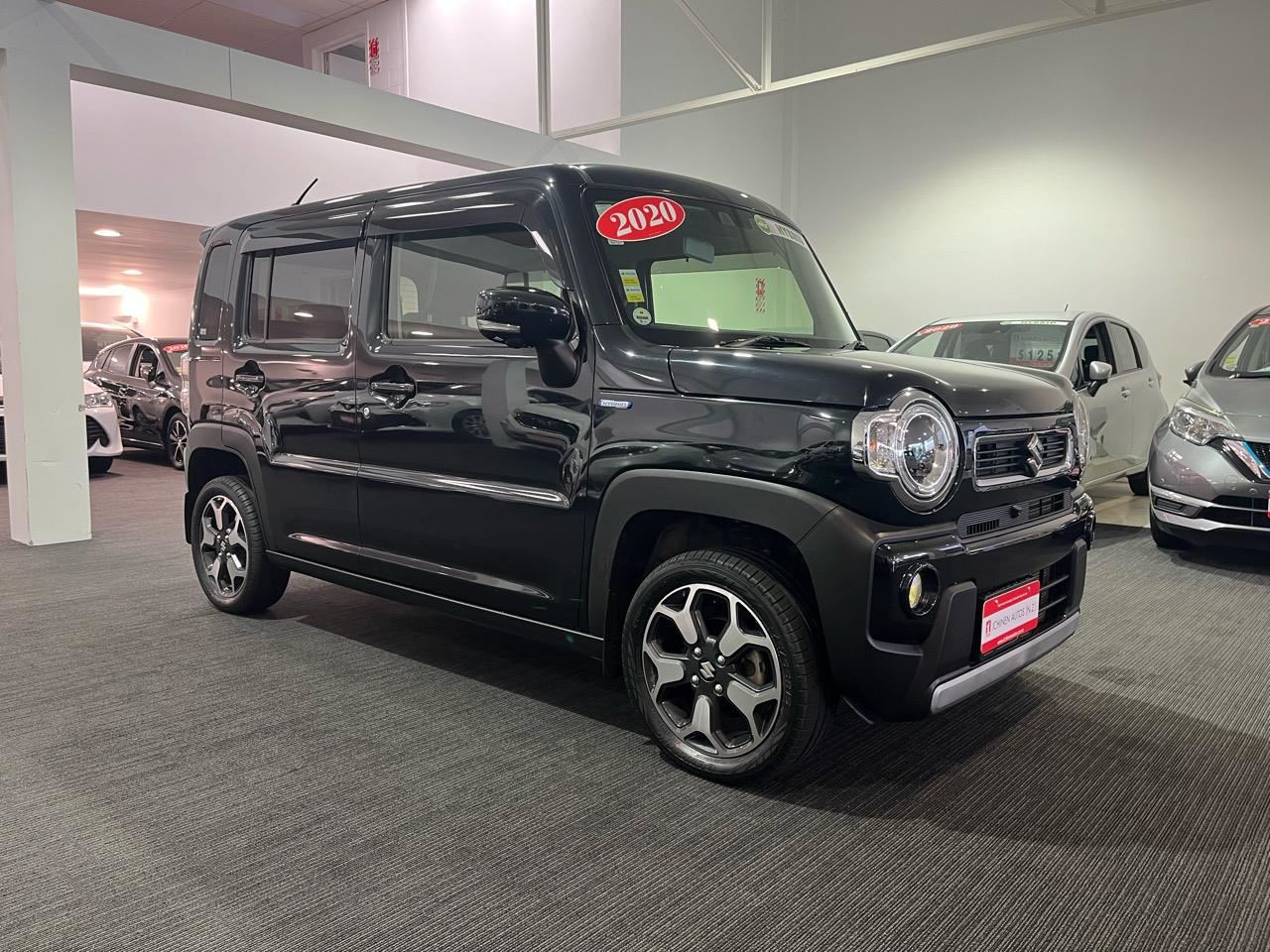 Vehicle image 2