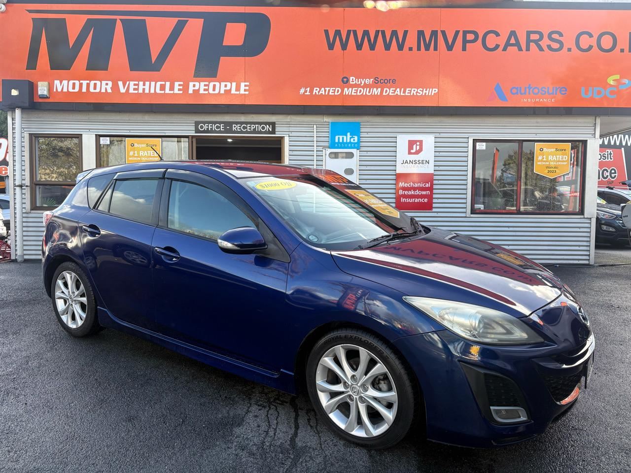 Vehicle image 1