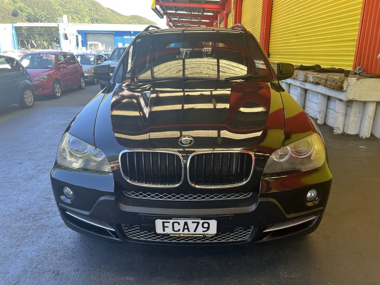 Vehicle image 2