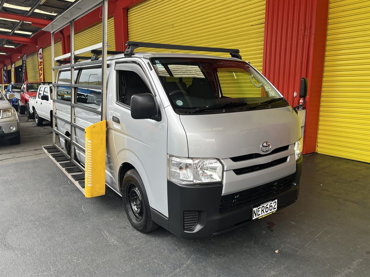 Vehicle image 1