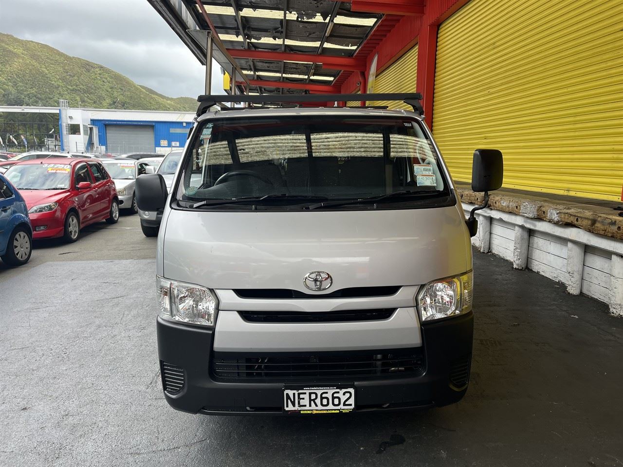 Vehicle image 2