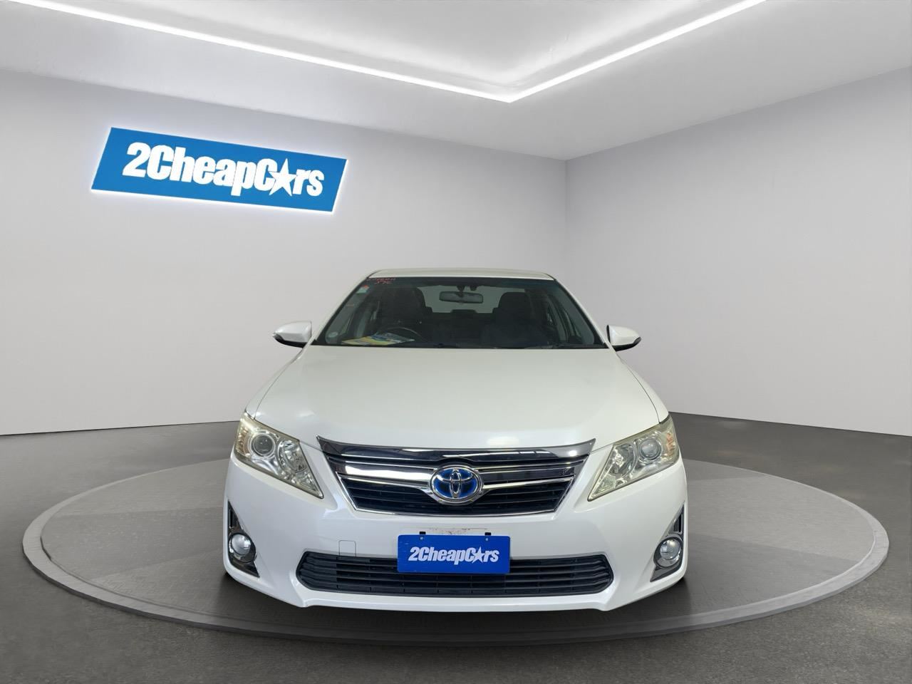 Vehicle image 2