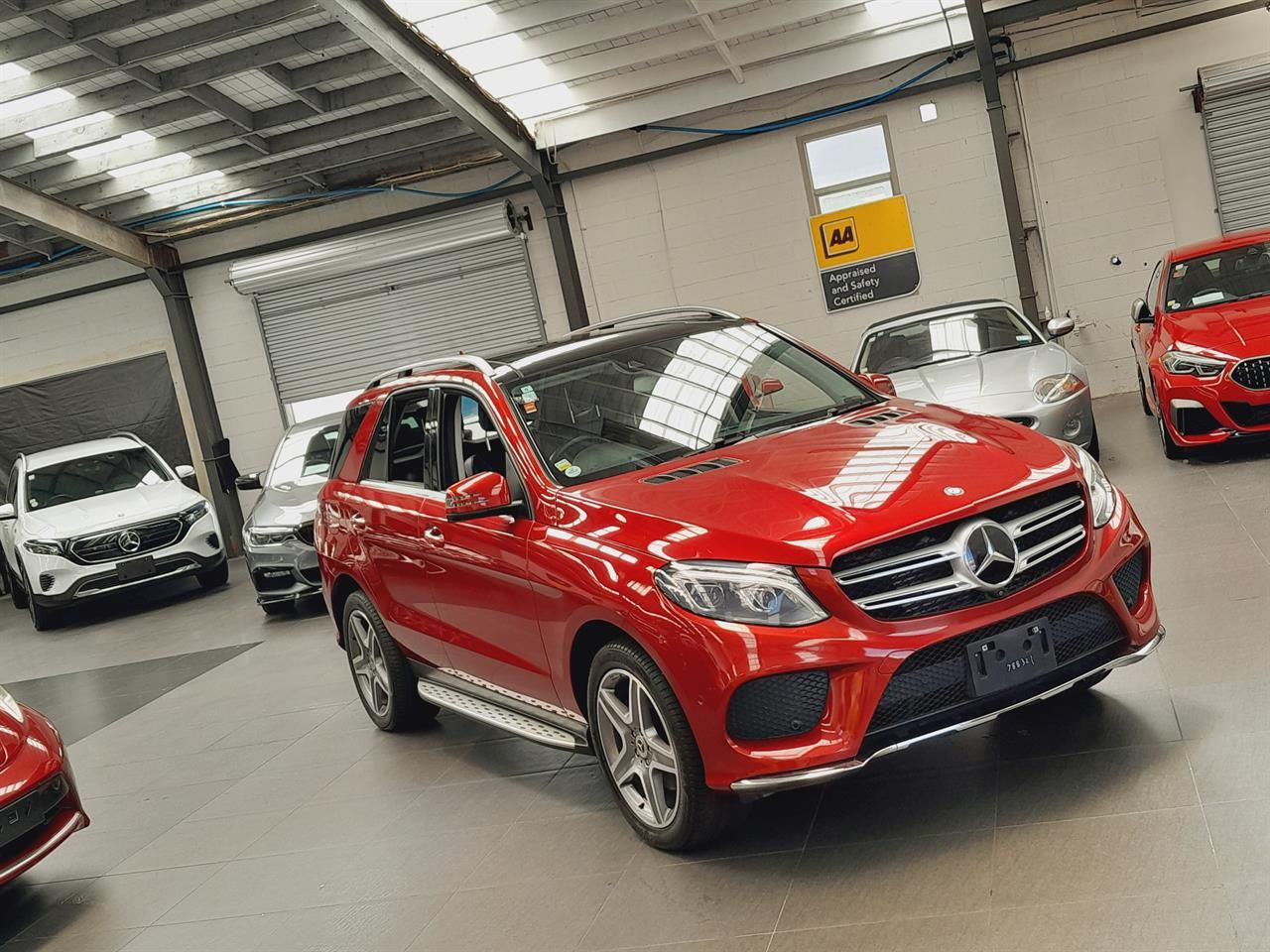 Vehicle image 2