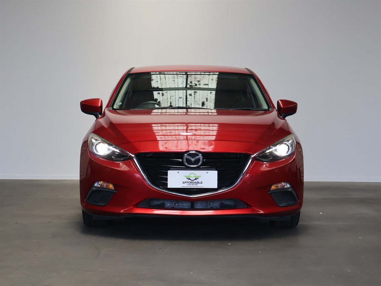 Vehicle image 2