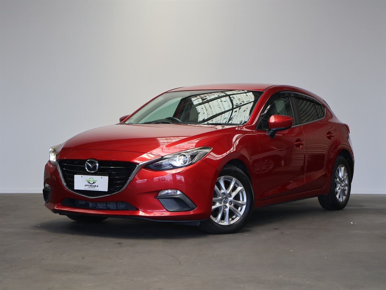 Vehicle image 3