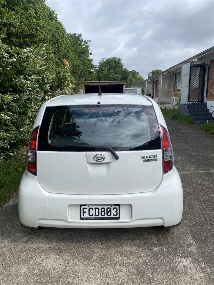 Vehicle image 2