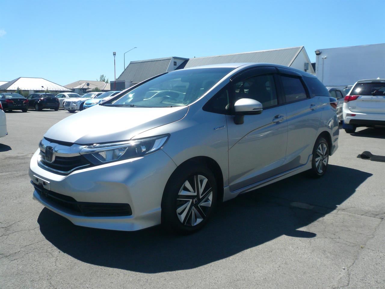 Vehicle image 1
