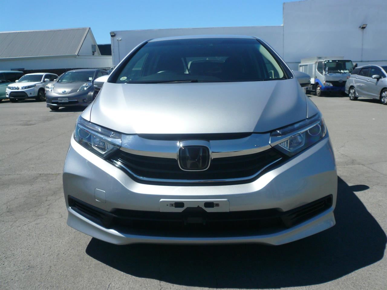 Vehicle image 2