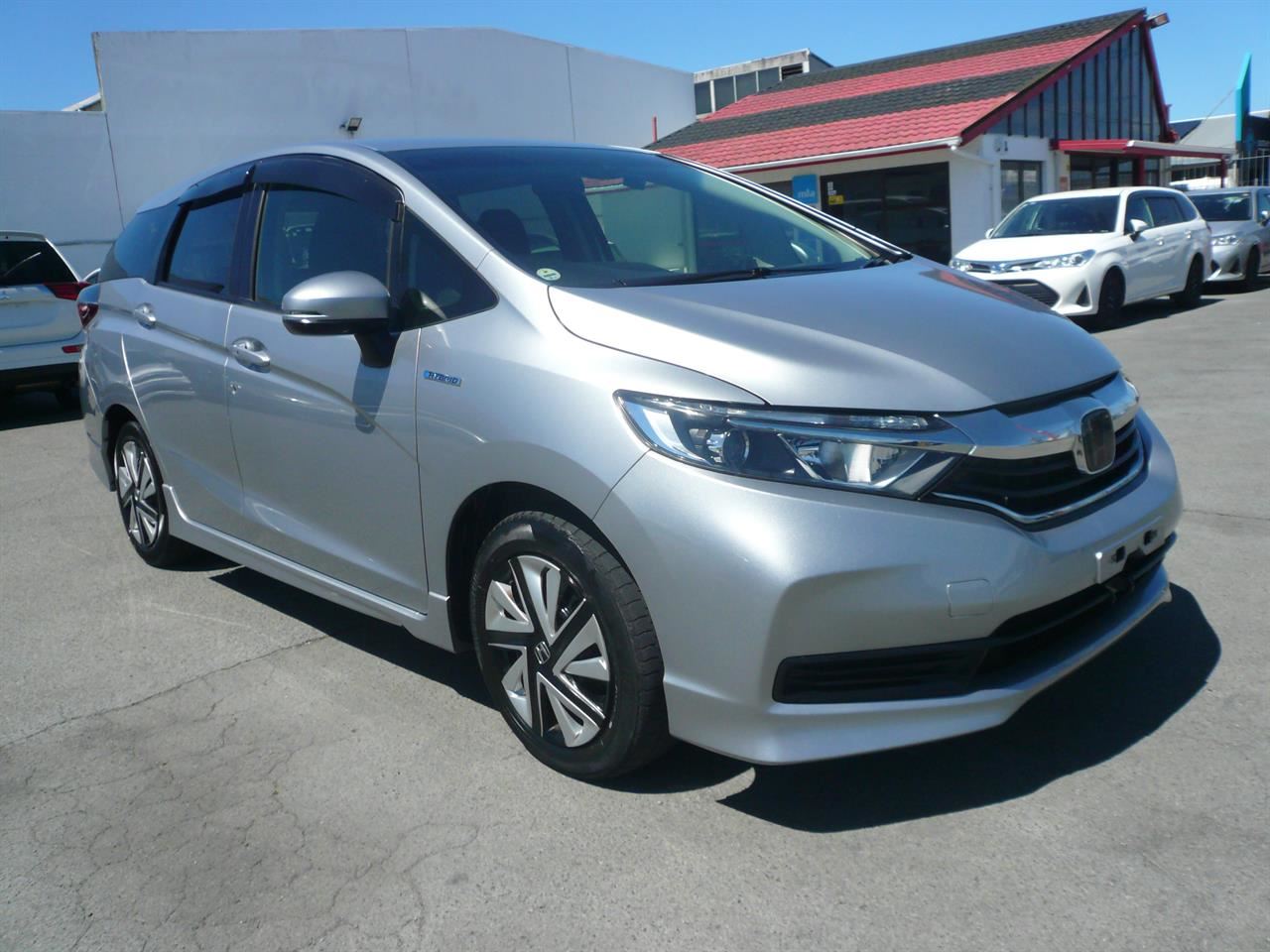 Vehicle image 3