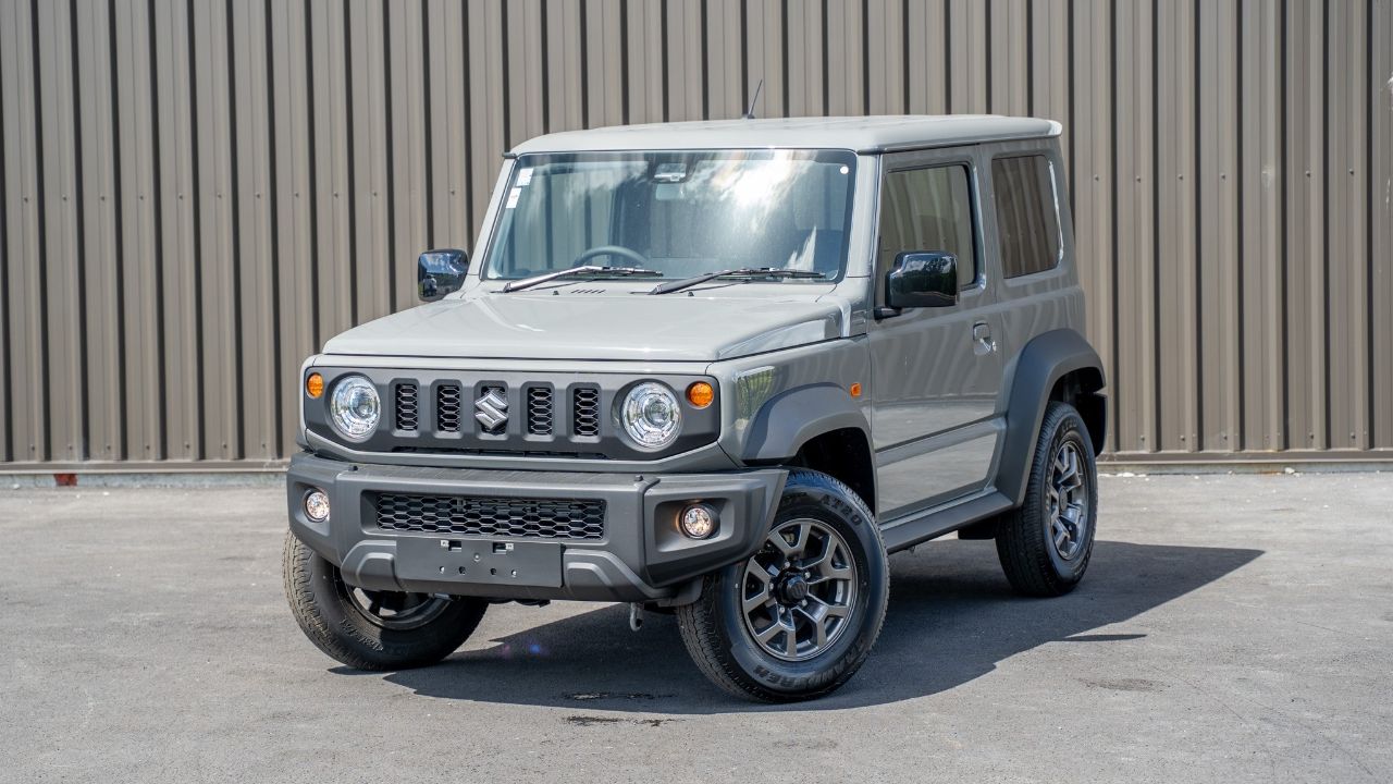 Vehicle image 1