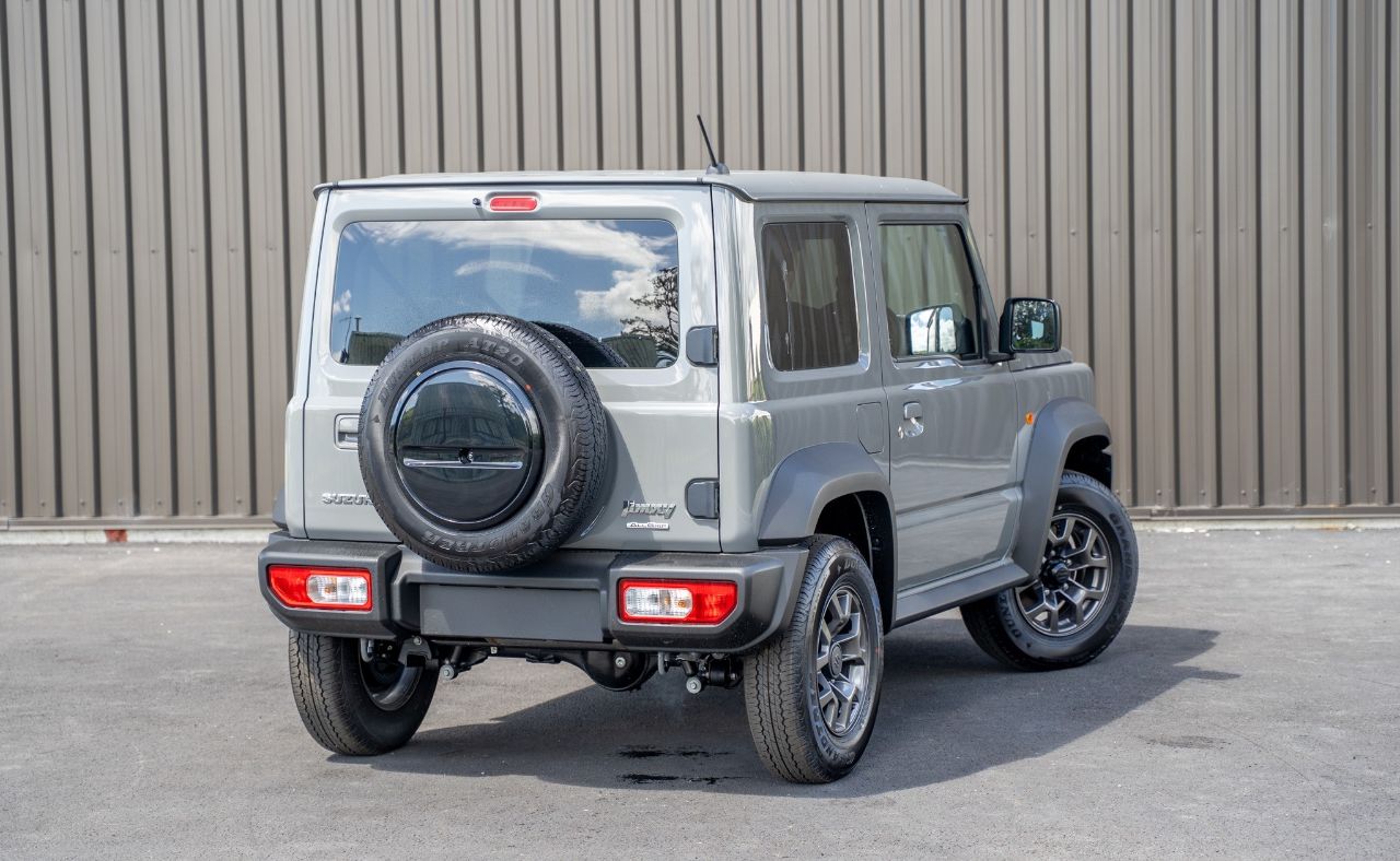 Vehicle image 2