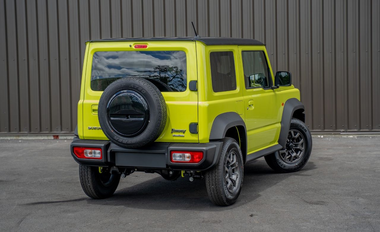 Vehicle image 2