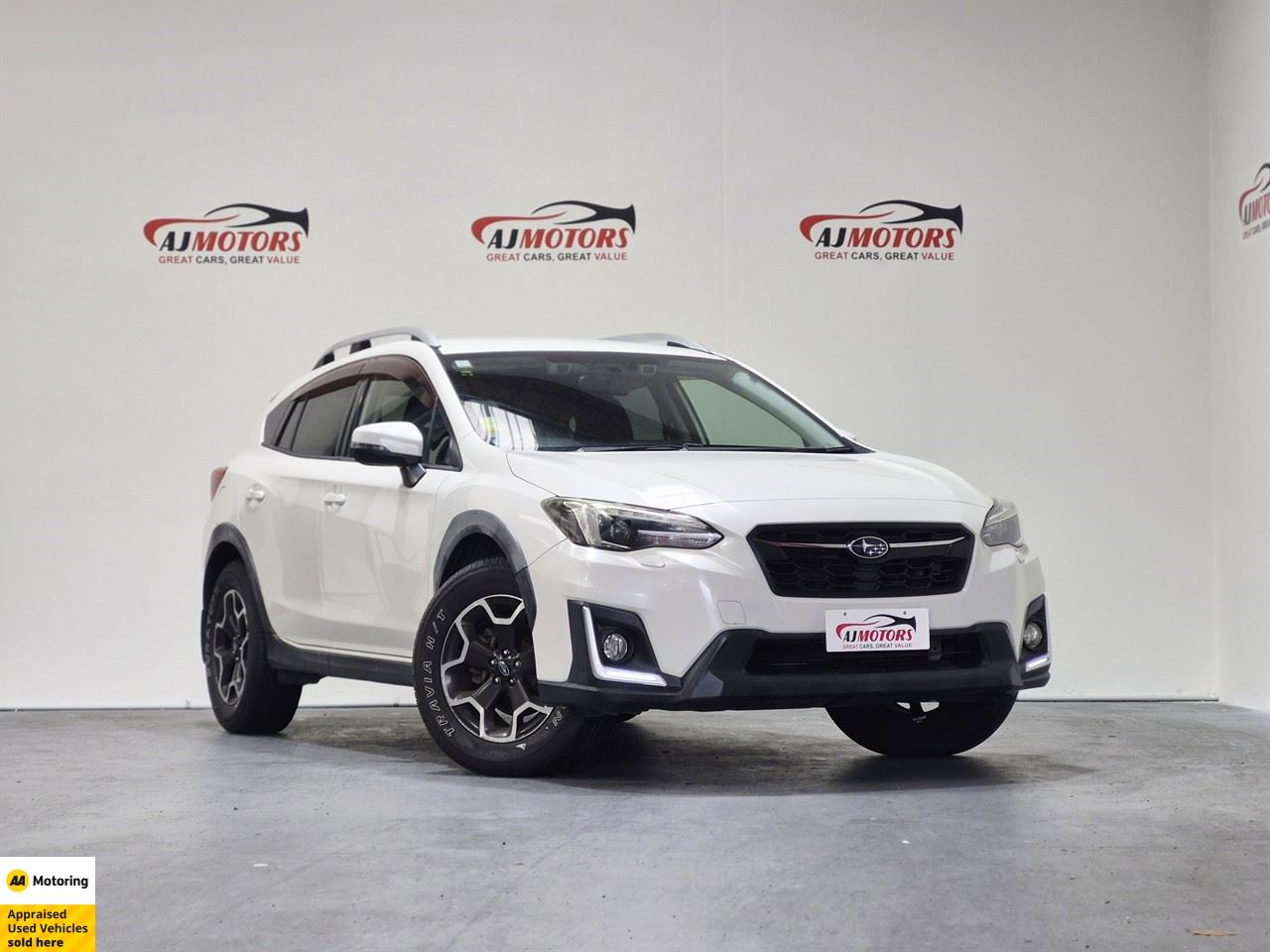 Vehicle image 1