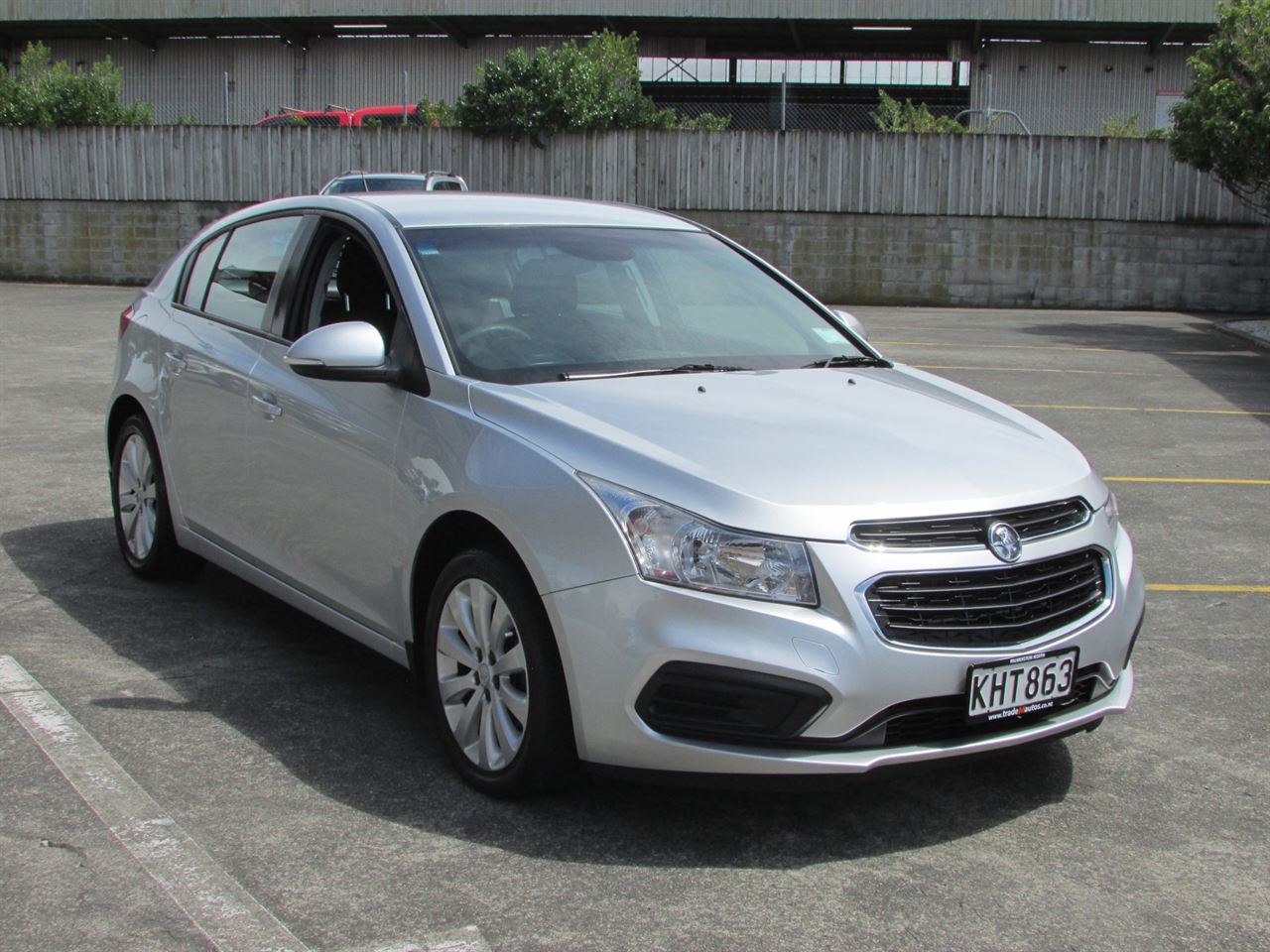 Vehicle image 1