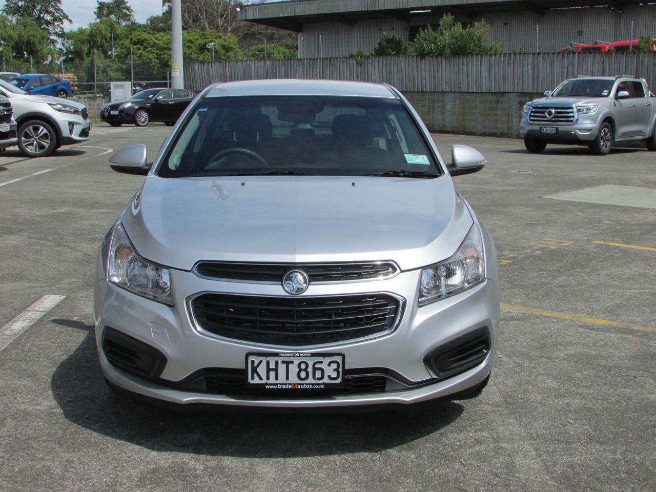 Vehicle image 2