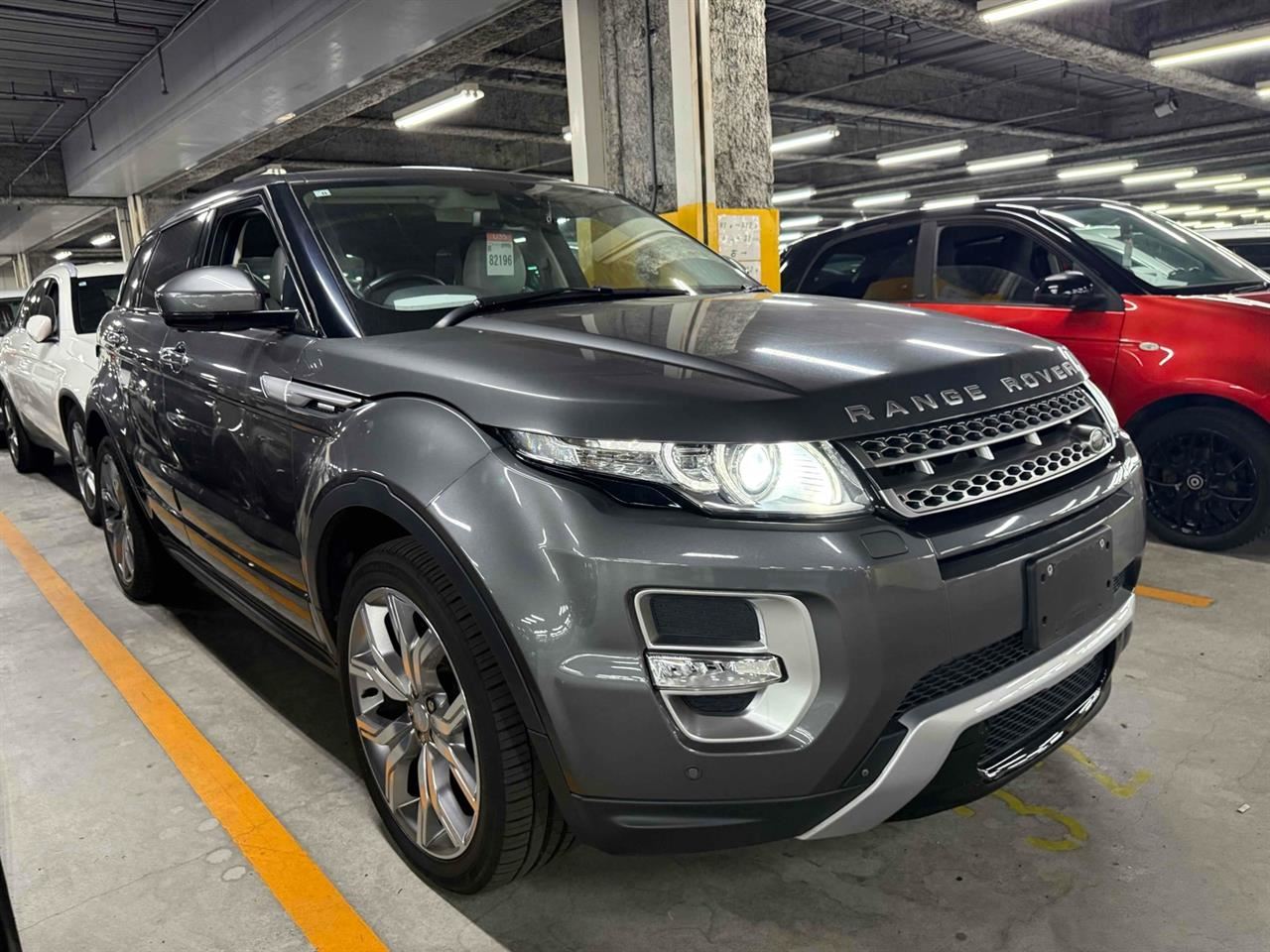 Vehicle image 1