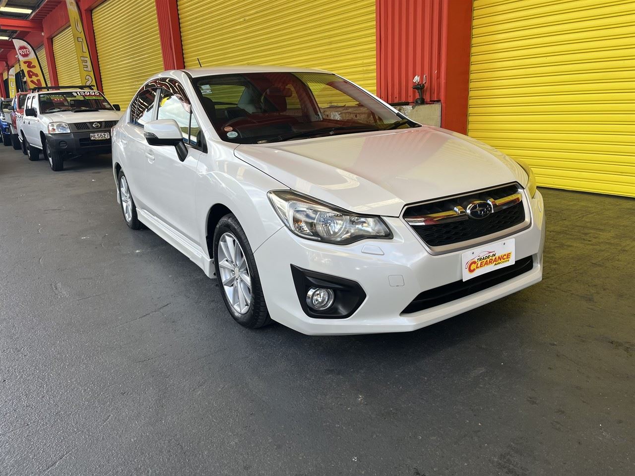 Vehicle image 1