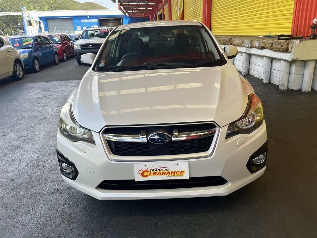 Vehicle image 2