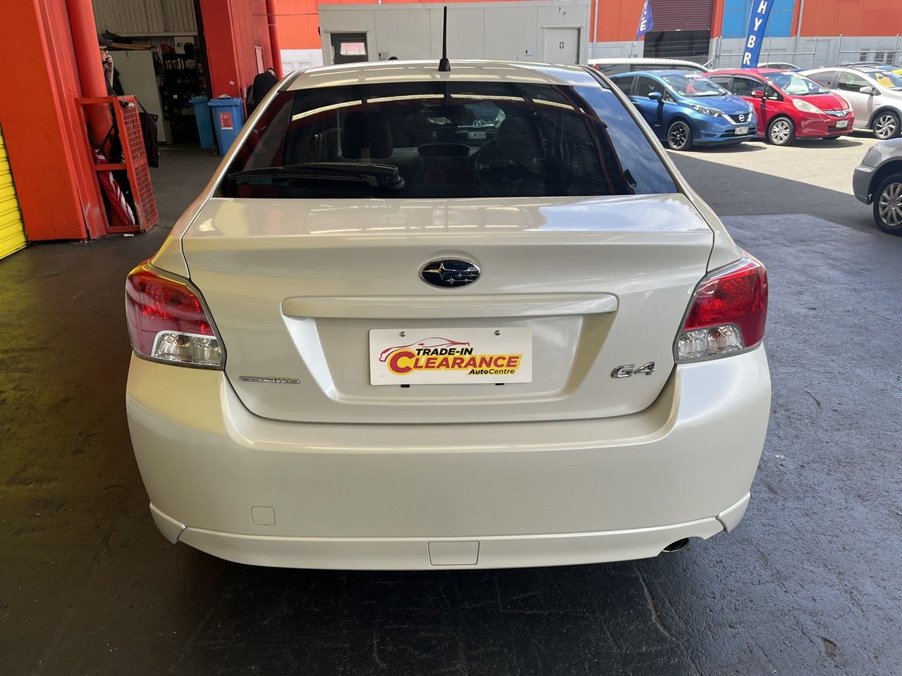 Vehicle image 5