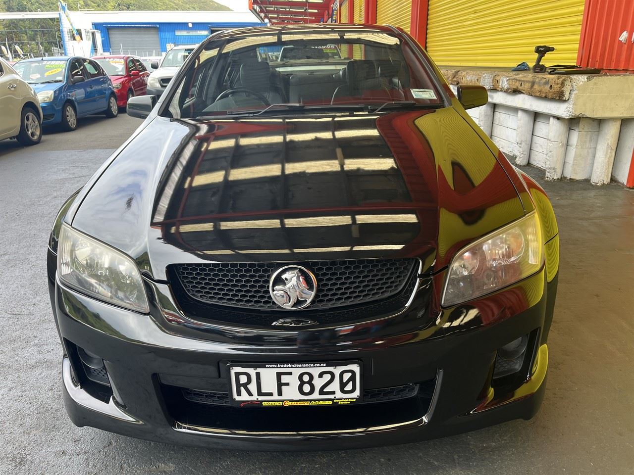 Vehicle image 2
