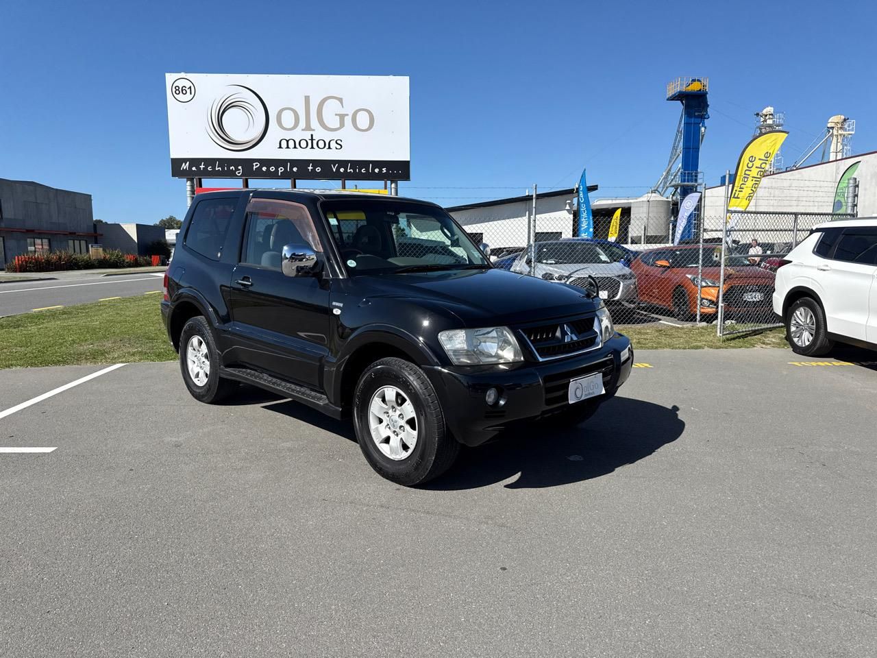 Vehicle image 1