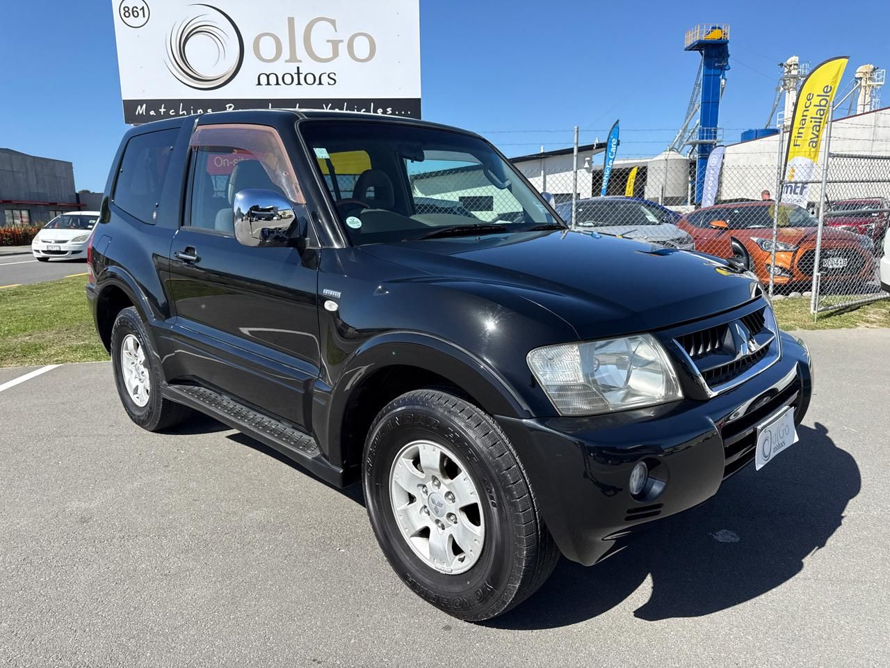 Vehicle image 2