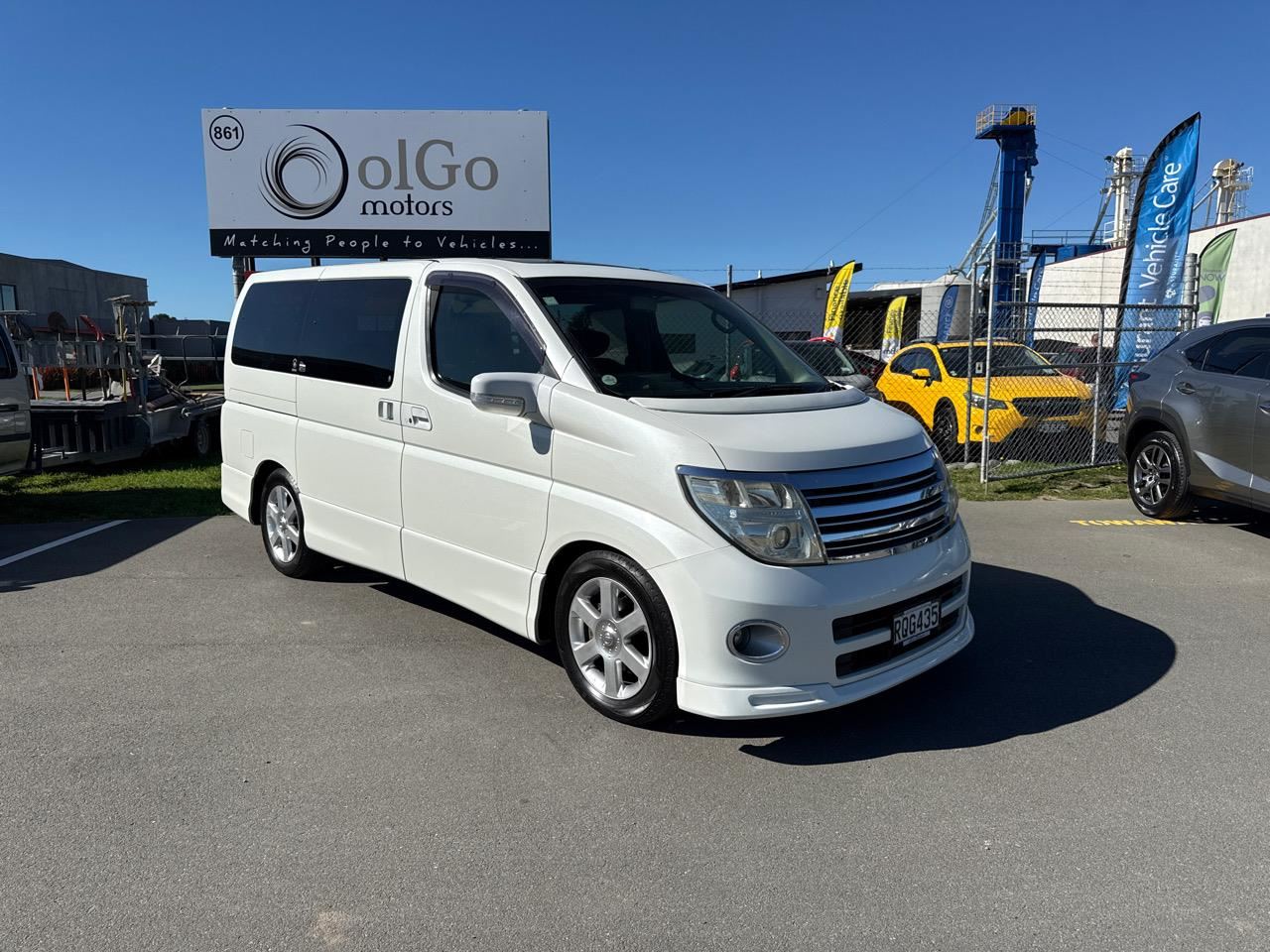 Vehicle image 1