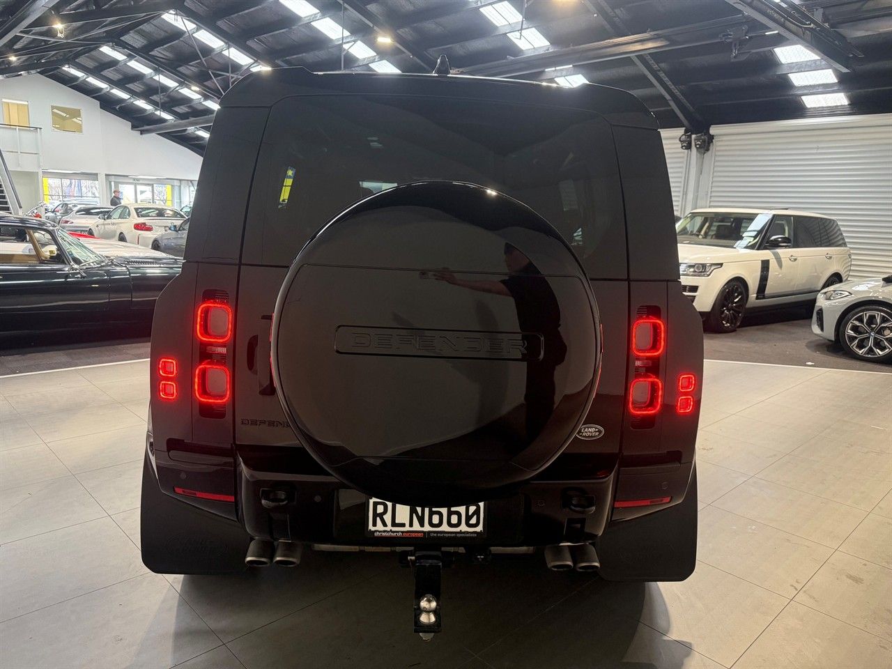 Vehicle image 5