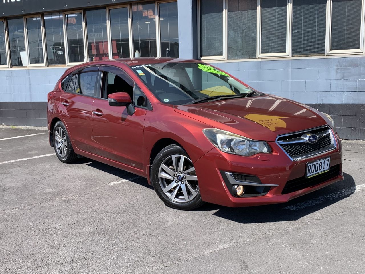 Vehicle image 1