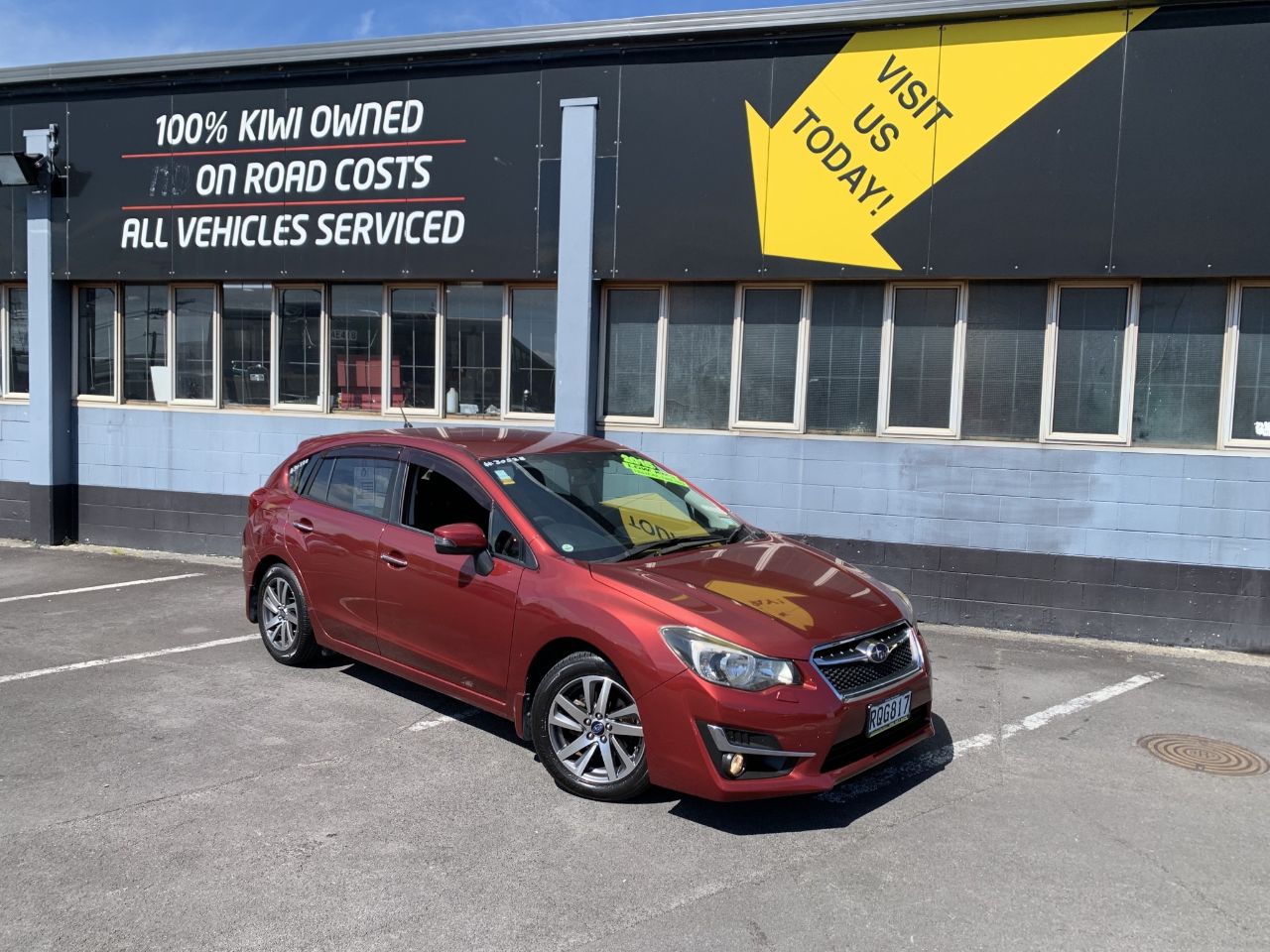 Vehicle image 3