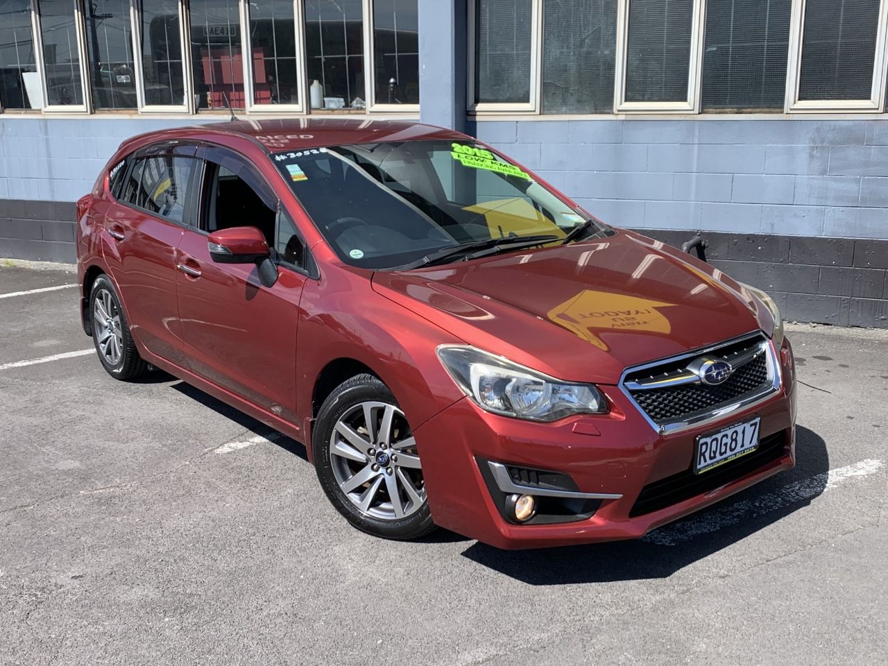 Vehicle image 5