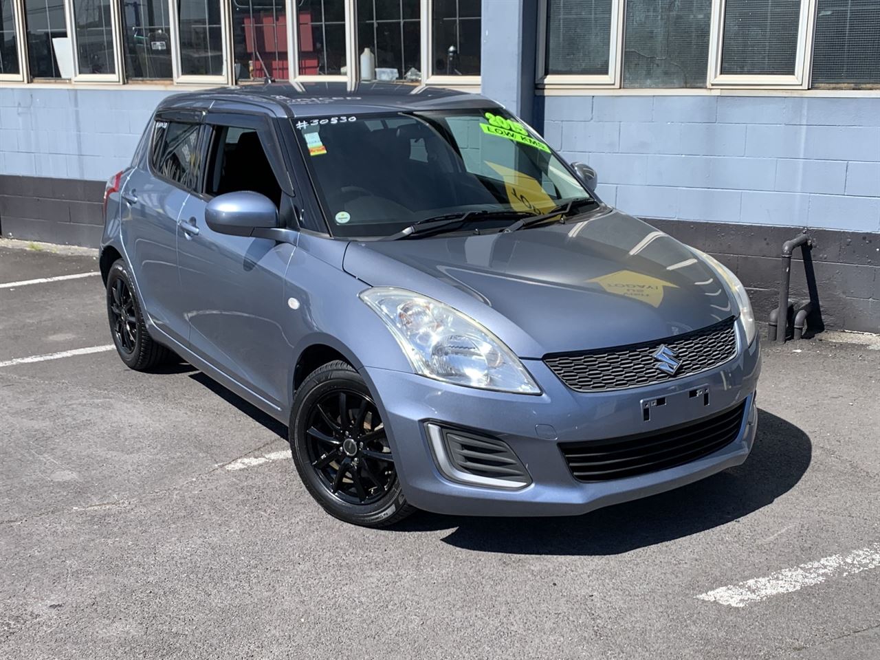 Vehicle image 1