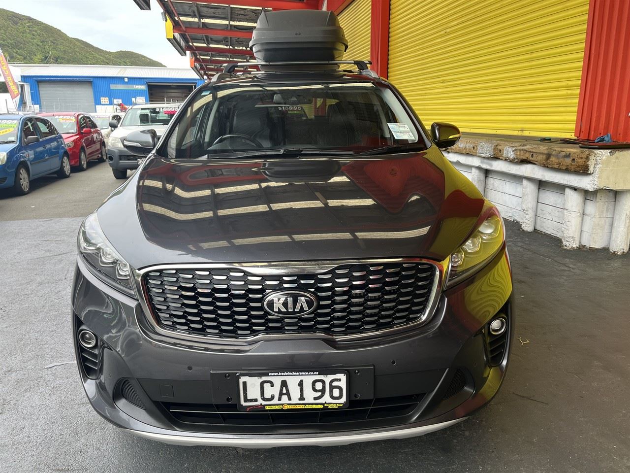 Vehicle image 2