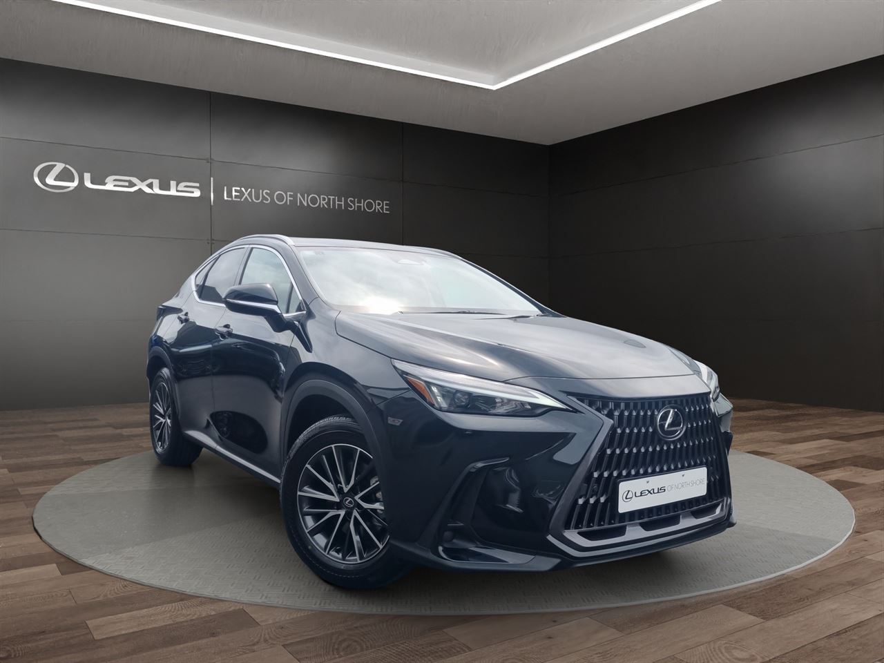 Vehicle image 1