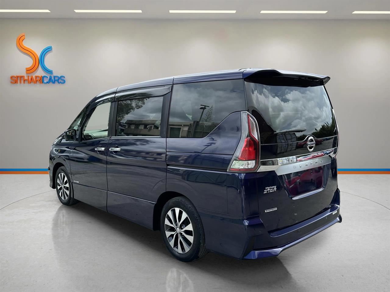 Vehicle image 2