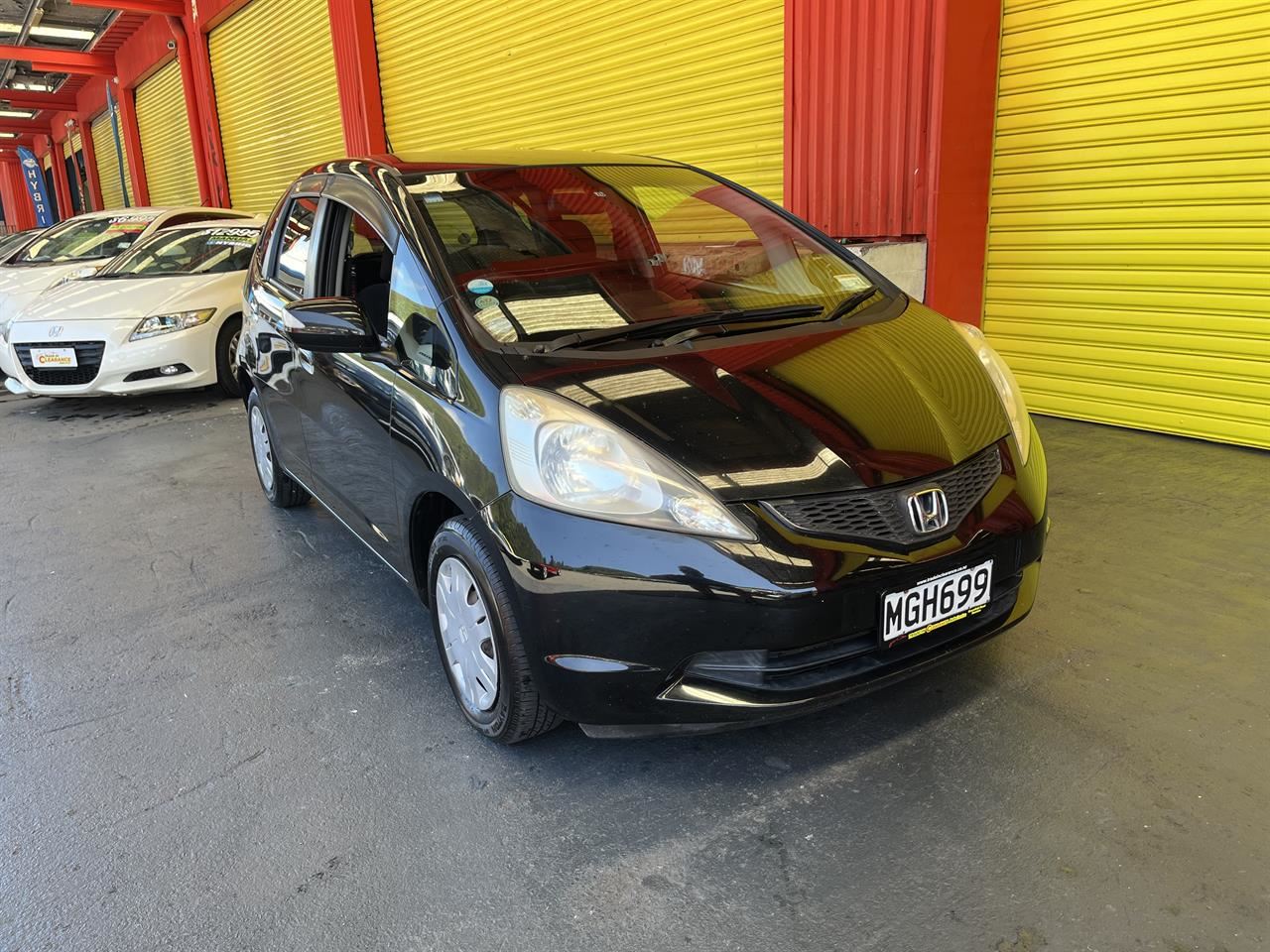 Vehicle image 1