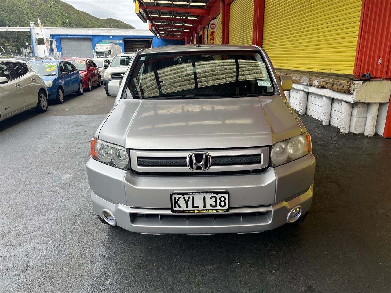 Vehicle image 2