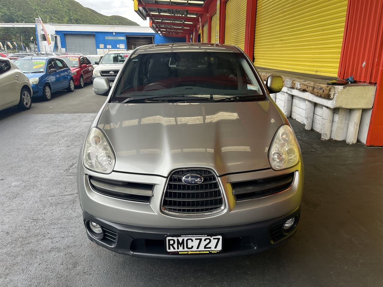 Vehicle image 2