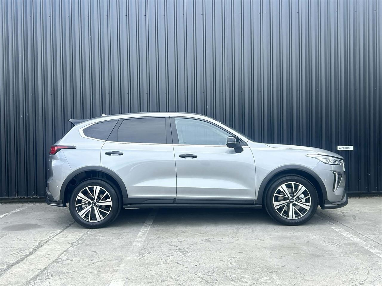 Vehicle image 2