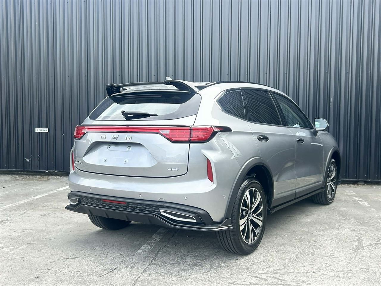 Vehicle image 3