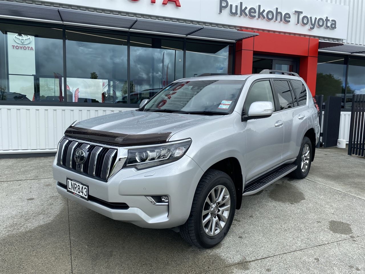 Vehicle image 1