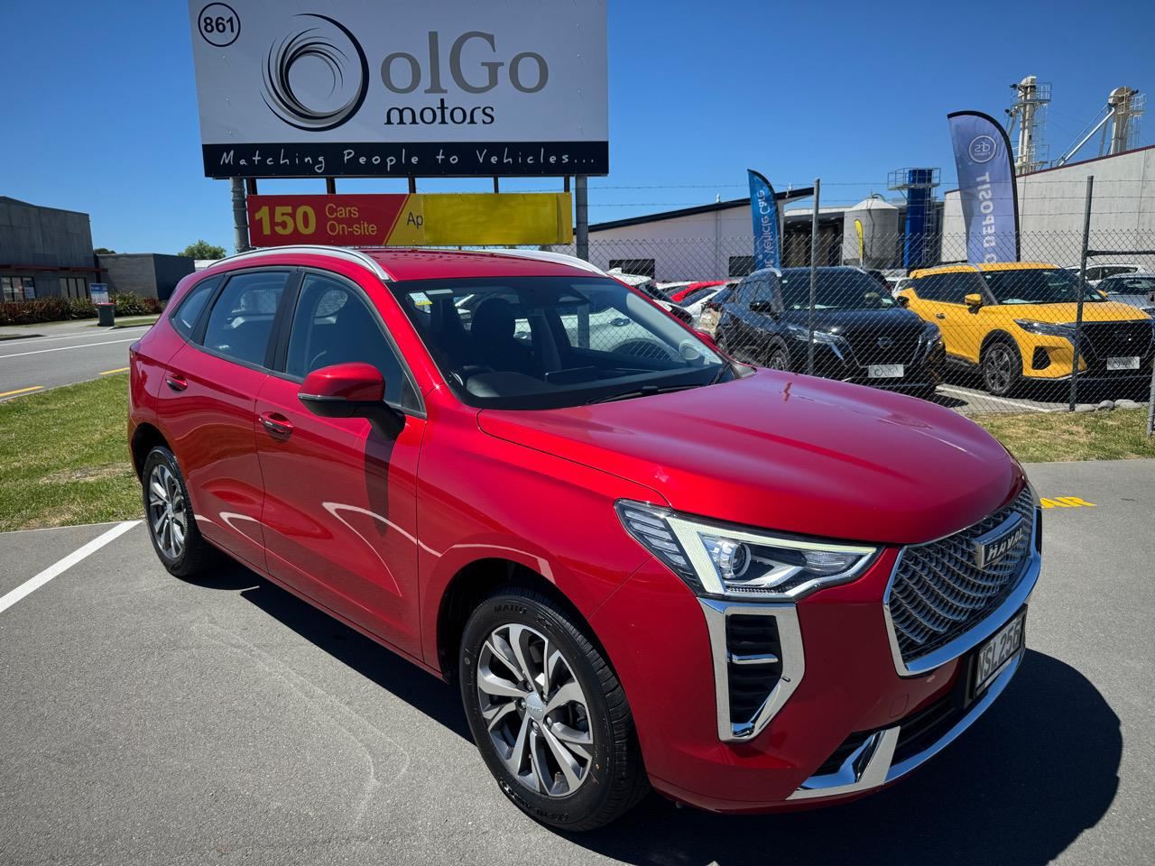 Vehicle image 2