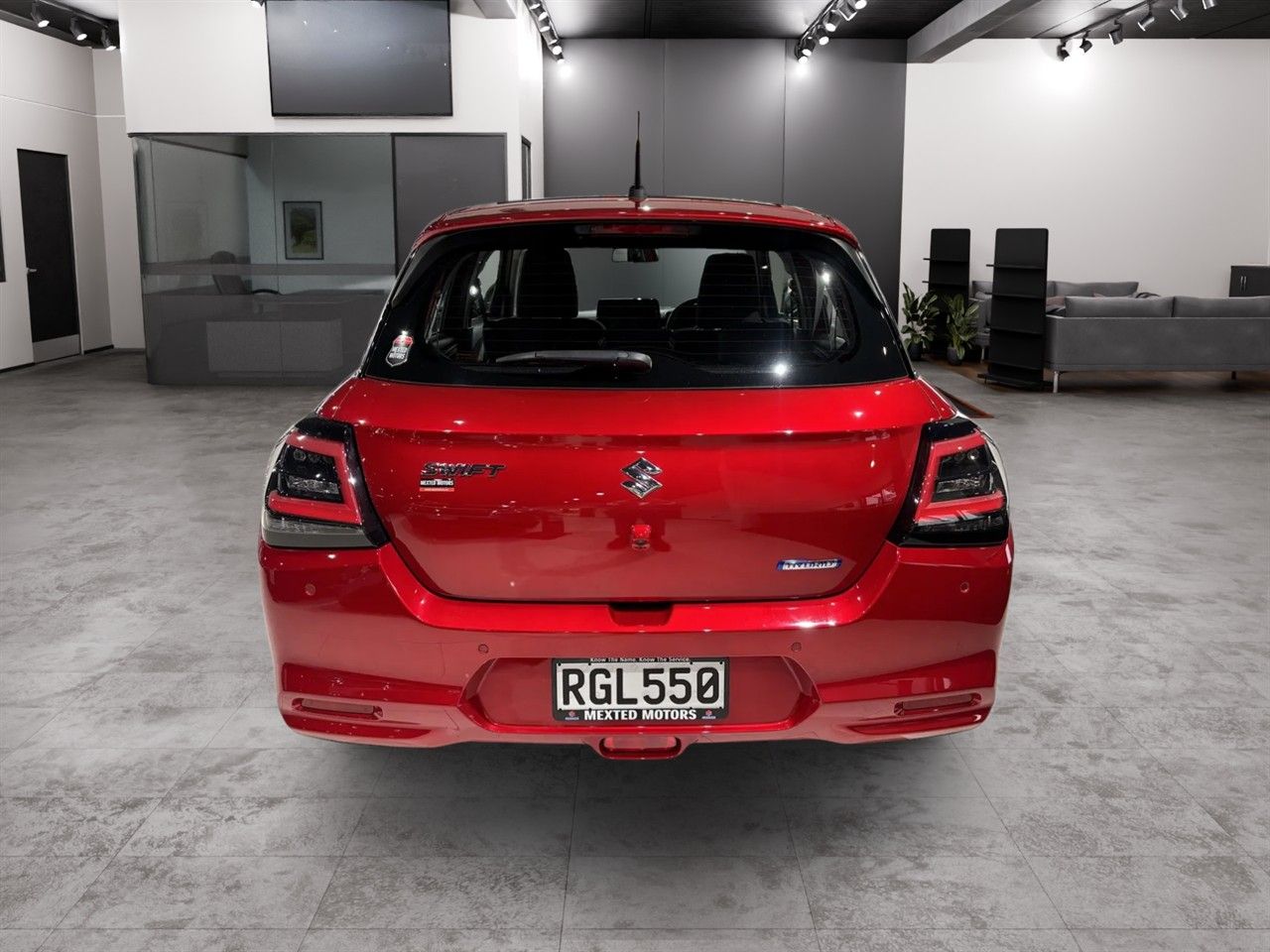 Vehicle image 5