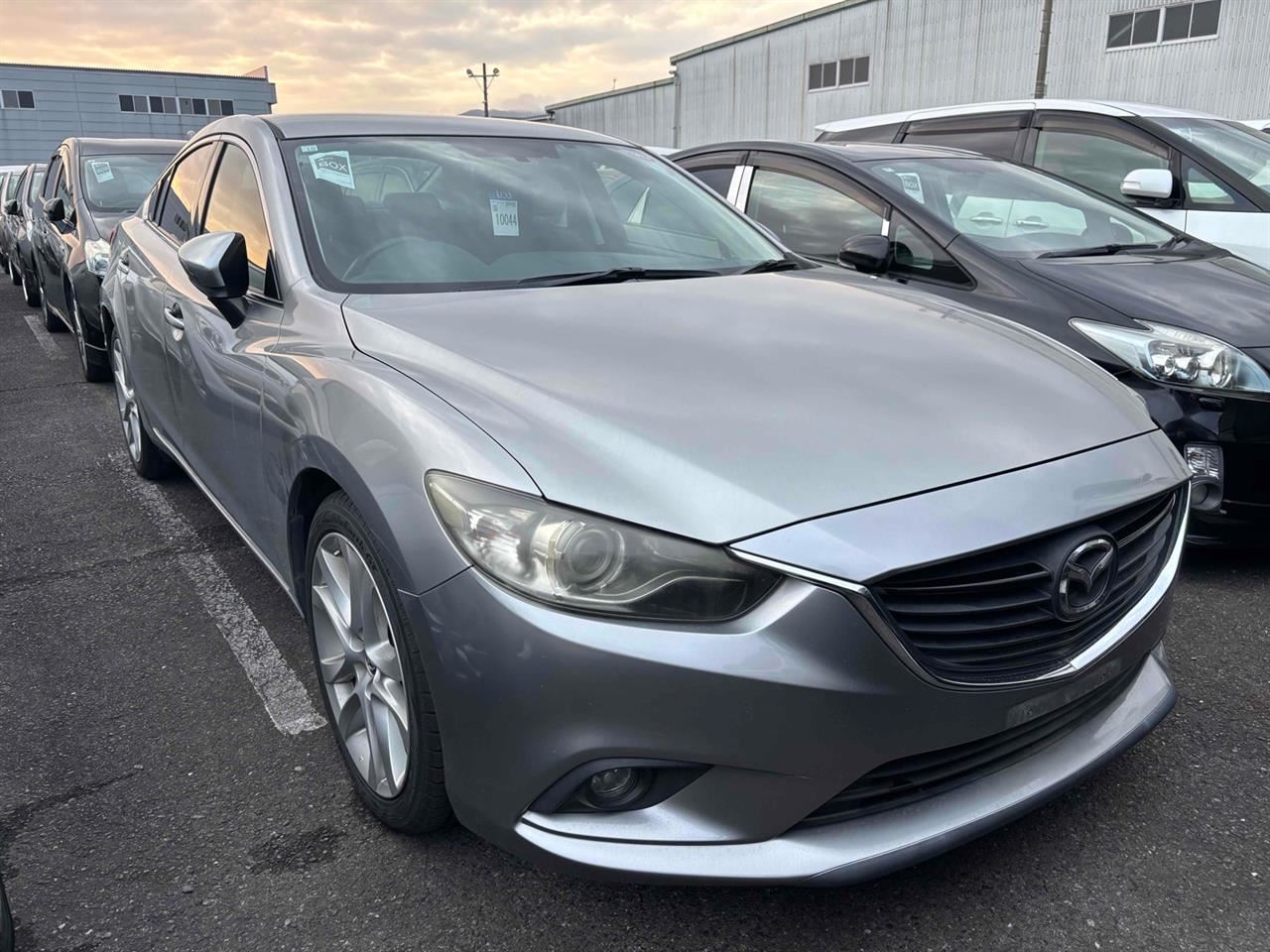Vehicle image 1