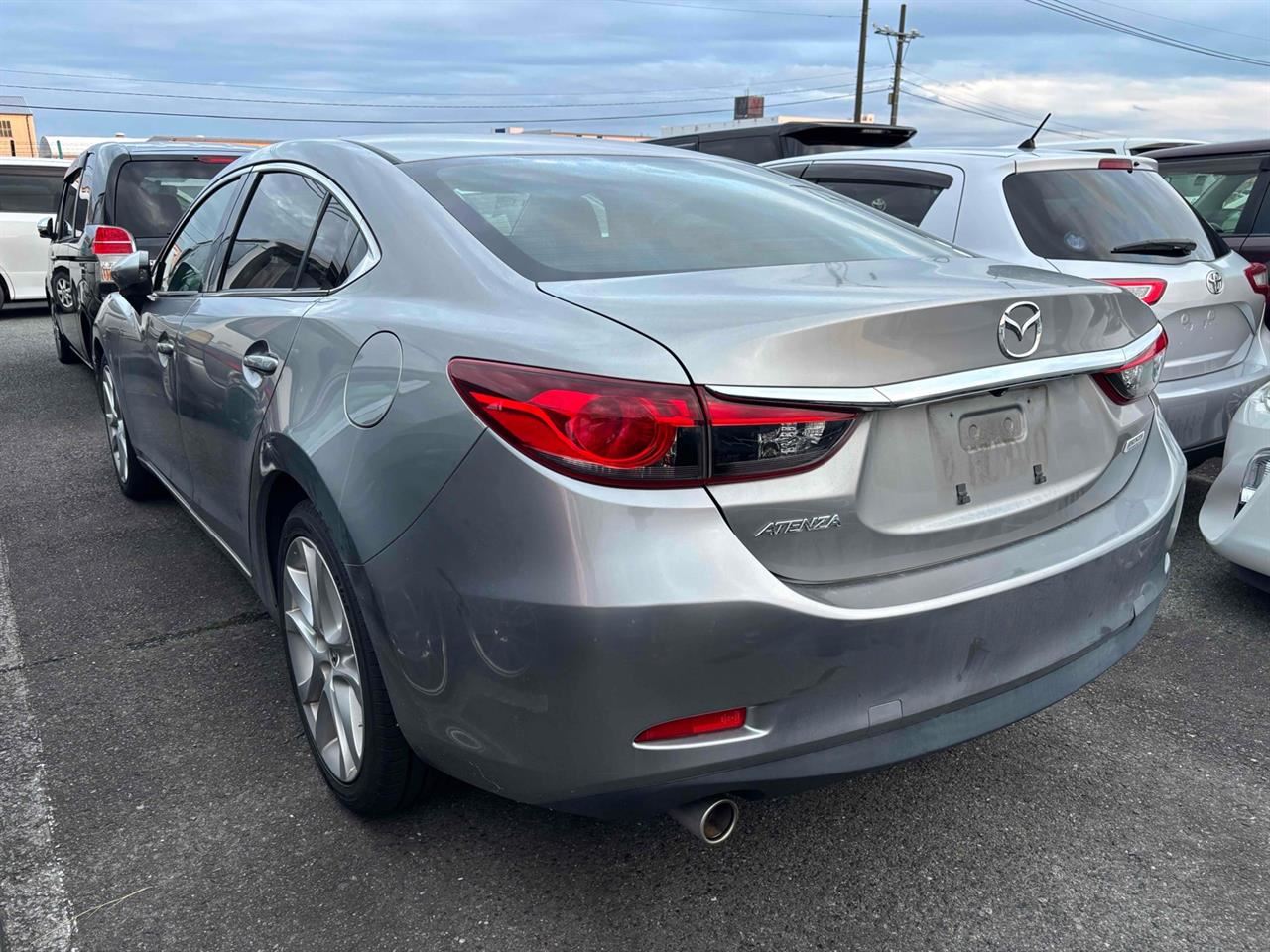 Vehicle image 2