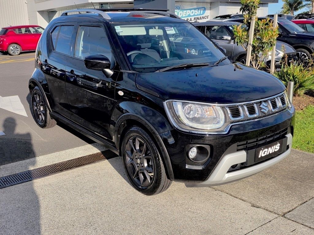 Vehicle image 1