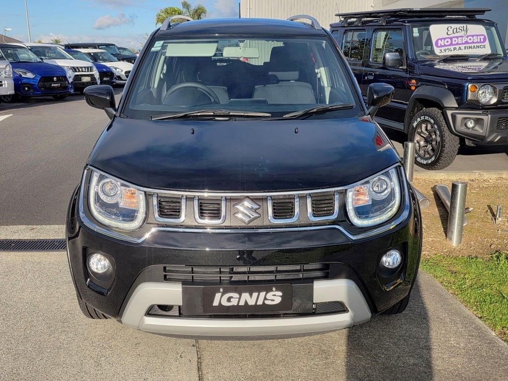 Vehicle image 3