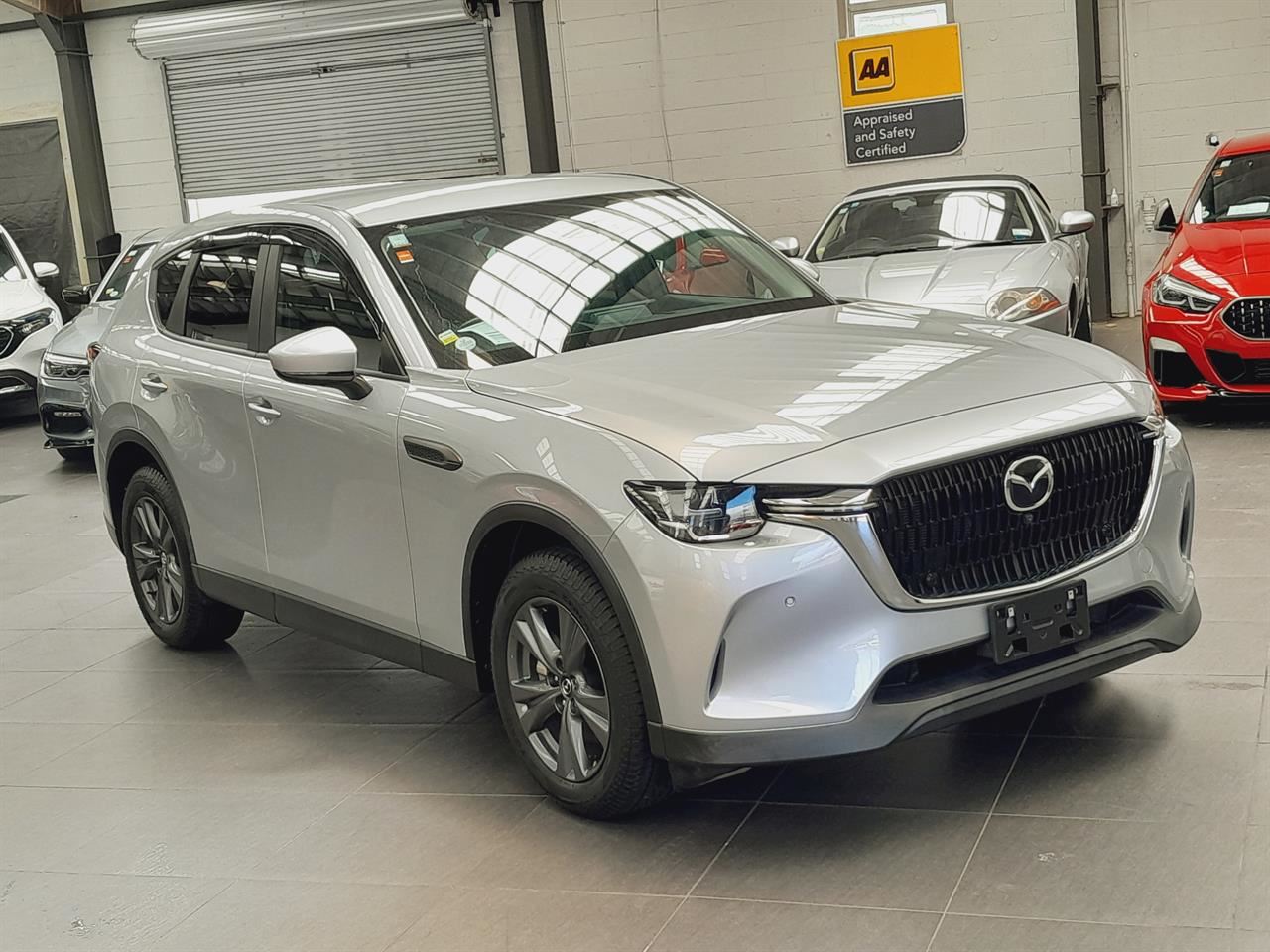 Vehicle image 1
